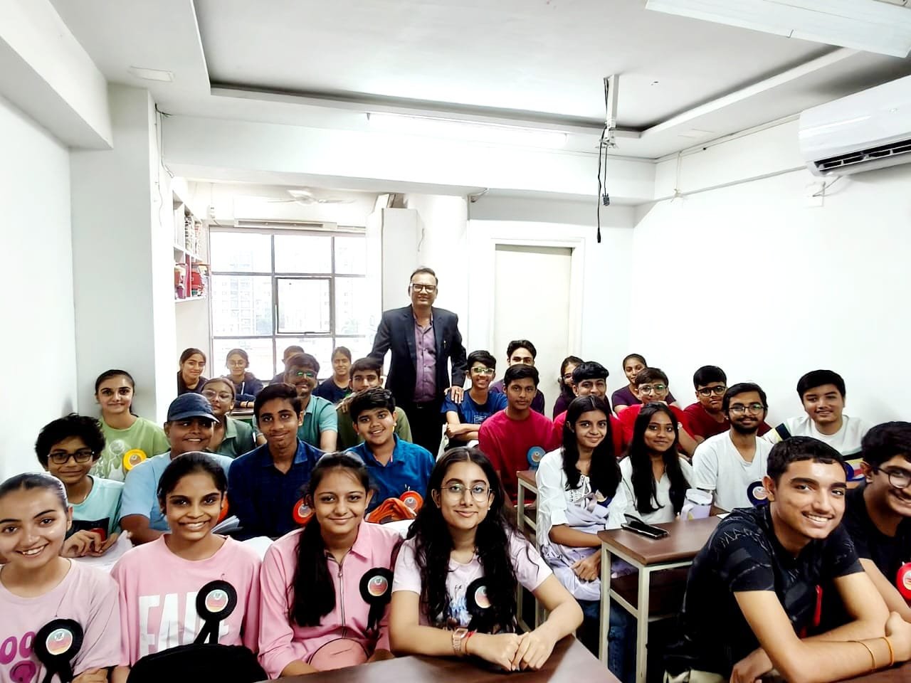 Maths Tuition in Ahmedabad